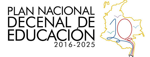 PLAN DECENAL DE EDUCACION