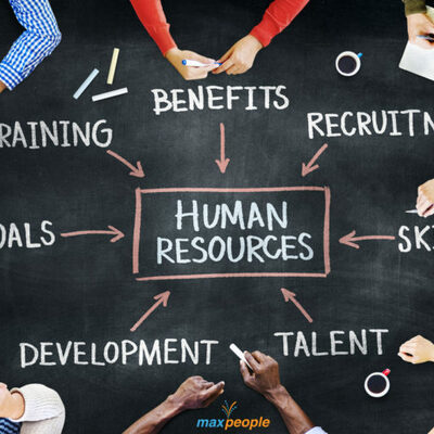 Timeline: la evolución de la administración del recurso humano