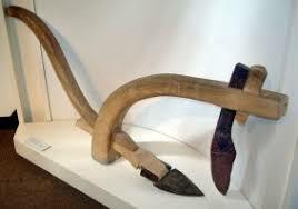 Comienza la revolución agrícola a travez de la tecnología