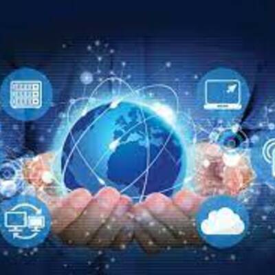 Timeline: EL INTERNET