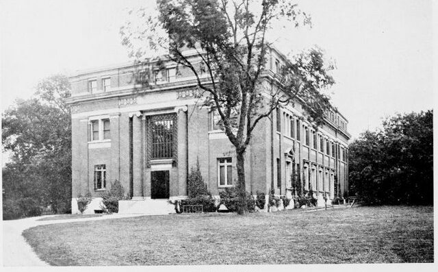 Alfred Adler, Columbia y Harvard