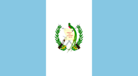 Timeline: Linea del tiempo siglo XX en Guatemala (Andrés de la Roca)