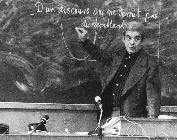 Jacques Lacan, Sociedad Psicoanalítica de parís