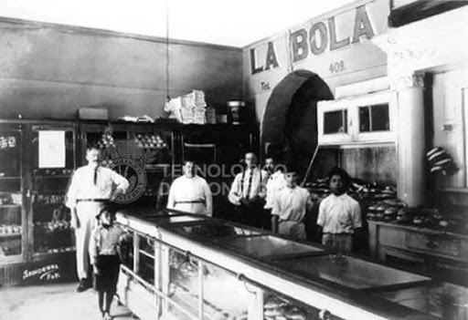 Final de la primera guerra mundial hasta la gran depresión