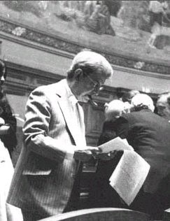 Jacques Lacan, Escuela Freudiana de Paris