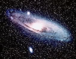 Creación de las Estrellas