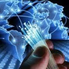 Primer enlace trasoceánico