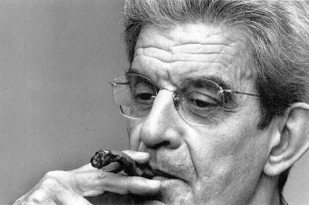 Jacques Lacan, Muerte
