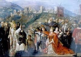 Caída del Feudalismo