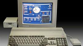 Timeline: HISTORIA DE LA COMPUTACION