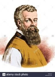 (1564) Andries Van Wesel