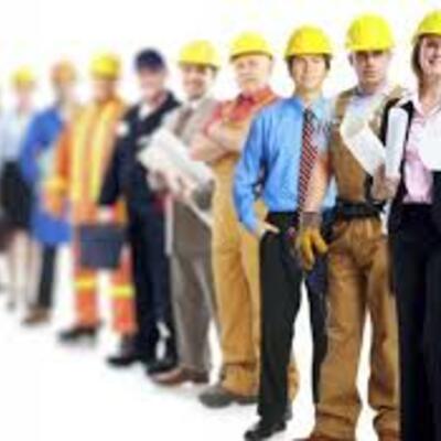 Timeline: HISTORIA DE LA SALUD Y SEGURIDAD EN EL TRABAJO