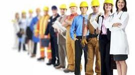 Timeline: HISTORIA DE LA SALUD Y SEGURIDAD EN EL TRABAJO