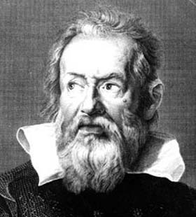 (1603) Galileo Galilei