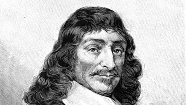 (1625) Descartes