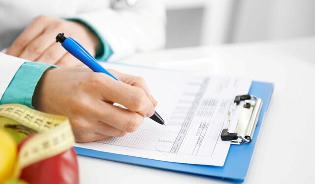 Normas de la Buena Práctica Clínica