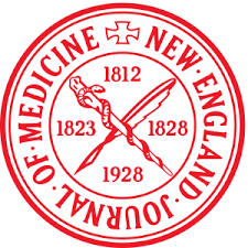 Se publicó New England Journal of Medicine