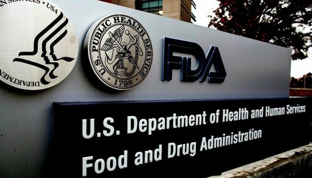 Food and Drugs Administration