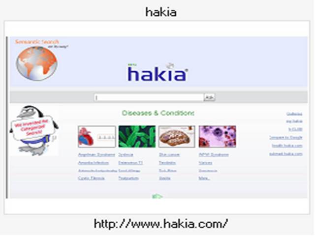HAKIA