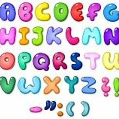 Timeline: EVOLUCION DEL ALFABETO