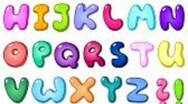 Timeline: EVOLUCION DEL ALFABETO