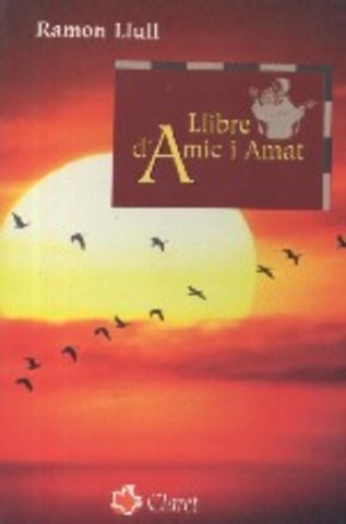 Llibre d'Amic e Amat