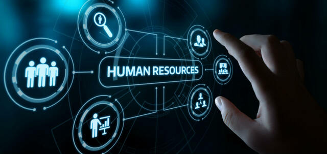 1970 Recursos humanos