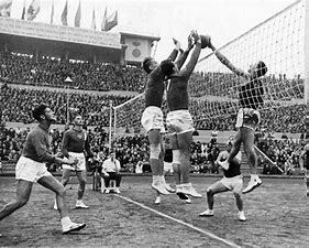 Primer campeonato mundial