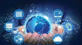 Timeline: EL INTERNET