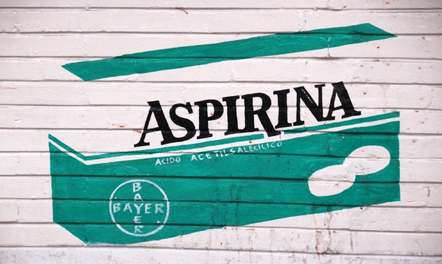 Aspirin