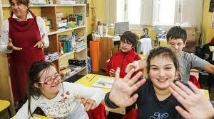 Sistema de Educación Especial.