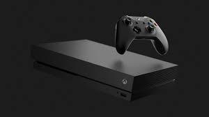 Xbox One X