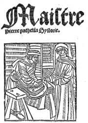 TEATRO MEDIEVAL V al XV.