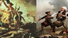 Timeline: Revolutions digital timelines