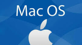 Timeline: Mac OS