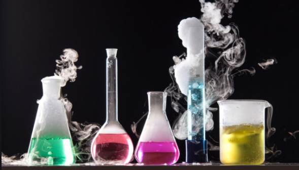 Scientific Managment