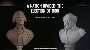 Election of 1800