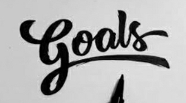 Timeline: Mis metas de vida