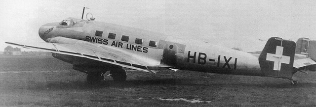 Cabinas Presurizadas