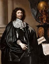 Colbert (1.619- 1.683)