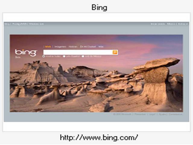 BING