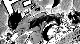 Timeline: Historia y Evolución Del Voleibol de Oliver Alonso González Zamora A14