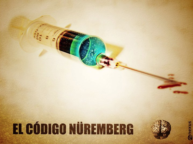 Código de Nuremberg