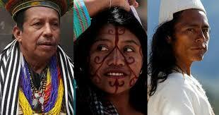 Reconocimiento de la Diversidad cultural, étnica y regional colombiana.