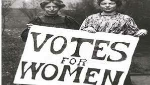 New Zealand Women Rights