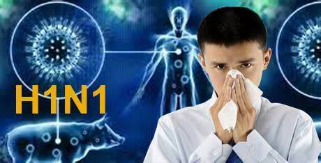 Gripe H1N1