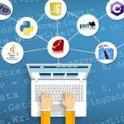 Timeline: Lenguajes de programación