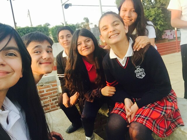 Secundaria