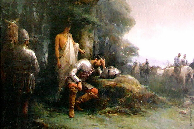 Derrota de la Noche triste y salida de los españoles de Tenochtitlán