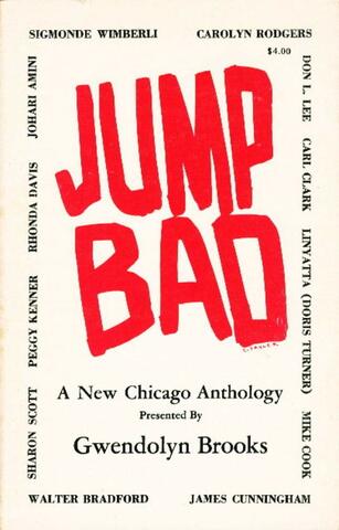 The Black Arts Movement